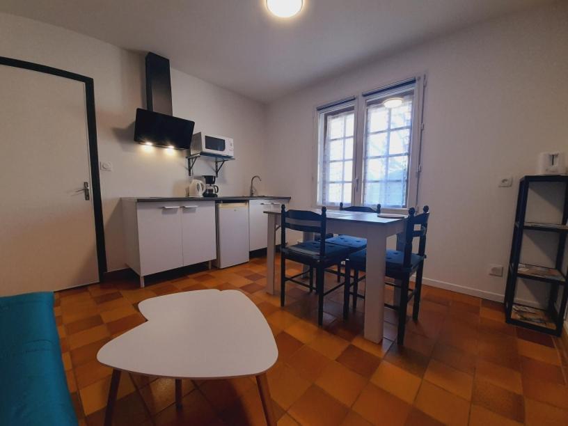 La Bonne Etoile - Chambres D'Hotes Et Appartements - Plouescat Exterior photo
