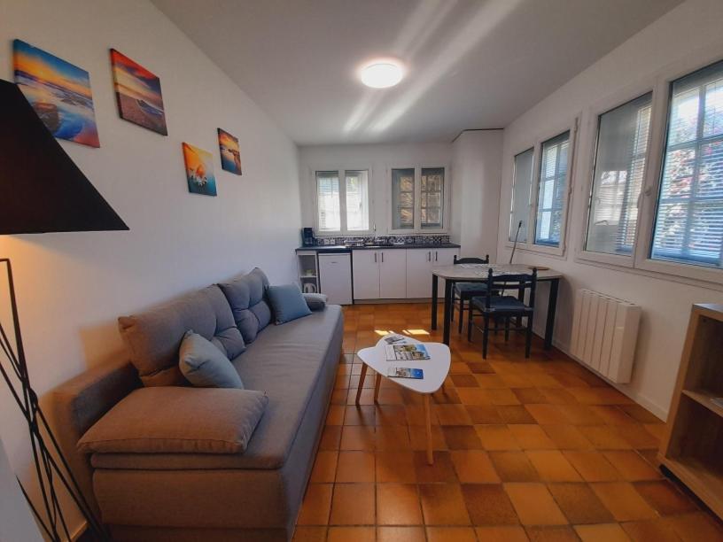 La Bonne Etoile - Chambres D'Hotes Et Appartements - Plouescat Exterior photo